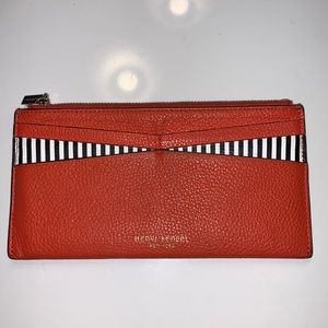 Henri Bendel Wallet
